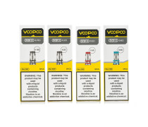 [Ships from Bonded Warehouse]Voopoo PnP X Replacement Coil for Argus Pro 2 Kit / Drag 5 Kit / Uforce-X Tank