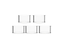 OBS Engine 2 SUB Mini NANO MTL RTA Tank Clear Replacement Vape Straight Glass Tank Tube