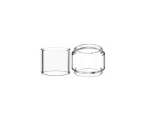 Eleaf Ijust 3 Pro Ello Duro Tank Atomizer Clear Replacement Vape Fat Straight Glass Tank Tube