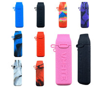 Voopoo Vamte & Vmate Infinity Kit Vape Protective Silicone Case Durable Skin, Sleeve, Cover, Wrap, Gel, Case, Sleeves