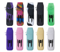 VOOPOO Vmate Max Pod System Kit Vape Protective Silicone Case Durable Skin, Sleeve, Cover, Wrap, Gel, Case, Sleeves
