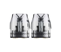 [Ships from Bonded Warehouse]VOOPOO Vmate Pod Cartridge V3 for Vmate / Vmate E Kit / V.THRU Pro / Vmate Pro / Vmate Infinity Edition / Vmate Max / VMATE PRO Power Edition 3ml