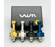 VWM DopeR Style RBA Bridge 316SS for BB Billet Box