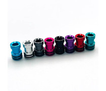 Whistle Style 510 Drip Tips Aio 510 Drip Tip For 510 Thread RDA RTA Tank Vape Accessory