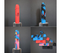 New Color - Vaporesso Xros 4 Pod Kit Vape Protective Silicone Case Durable Skin, Sleeve, Cover, Wrap, Gel, Case, Sleeves