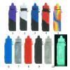 10 Colors Case for Voopoo Vinci X Pod Kit Silicone Skin Cover 