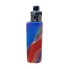 My Experience with the Voopoo Drag X3 Silicone Case: A $3.99 Game-Changer for Everyday Protection