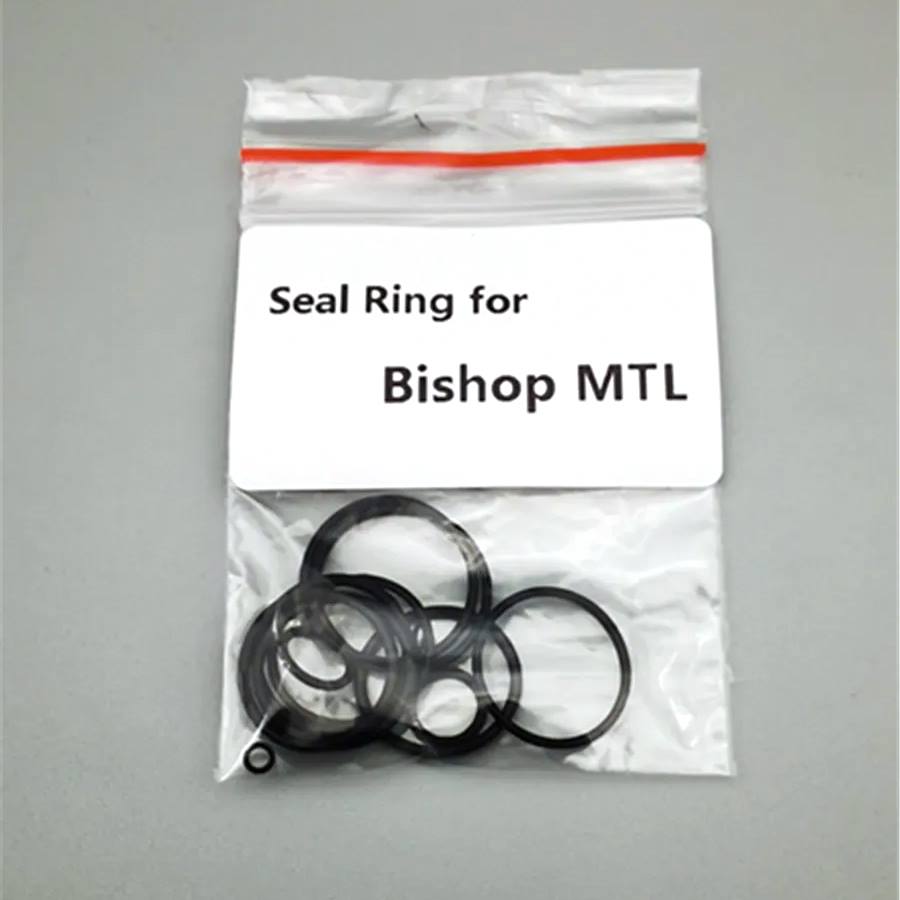 Ring Seal - an overview