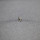 2Pcs Silver 1.1 Pin