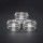 3Pcs Clear - -$0.50