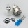 24mm Silver