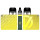 Lemon Yellow