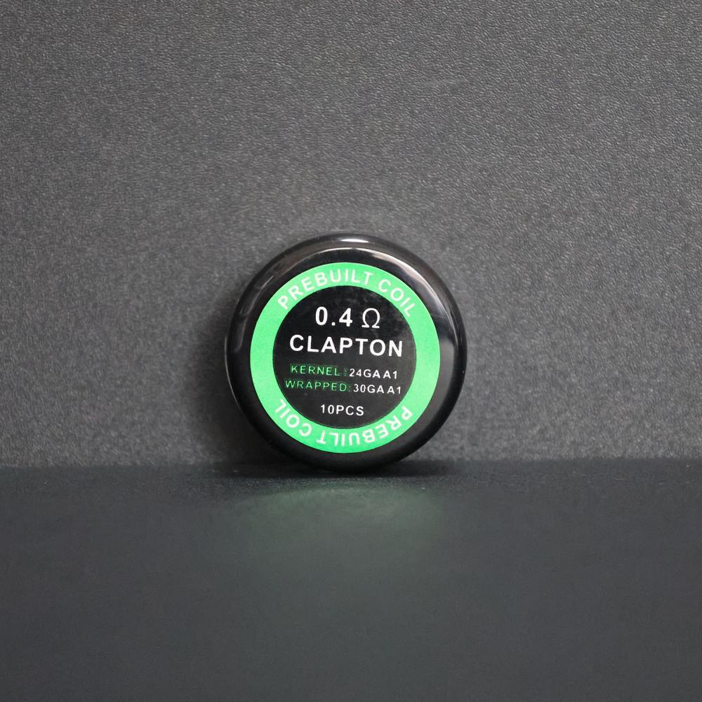 Meteo 新コネクター 500ml prebuild_coils_mix_twisted_fla
