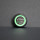 Mix twisted coil 0.2*0.8+26GA 0.45ohm