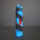 Black Blue
