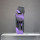 Black Purple