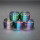 5Pcs Multicolor Fat - +$3.00