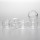 5Pcs Clear Fat - +$2.50