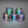 5Pcs Multicolor Fat - +$3.00