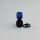 Black-Blue