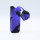 Black Purple