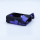 Black Purple