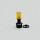 Black-Yellow