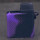 Black Purple