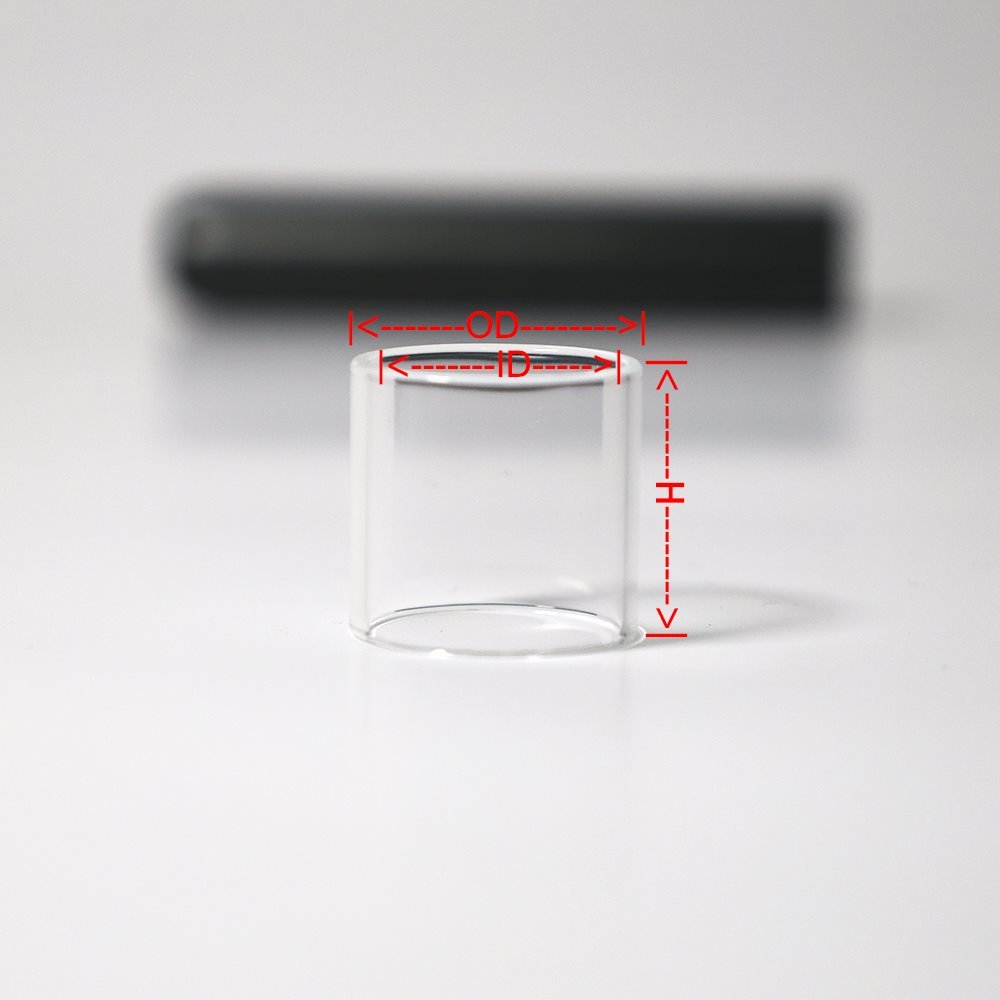 Vape Glass