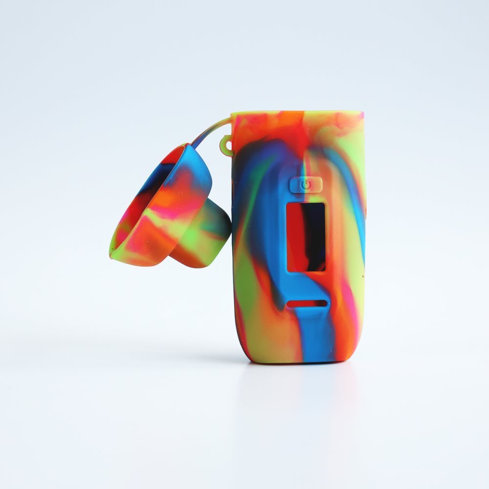 OXVA Vprime Silicone skin Shield