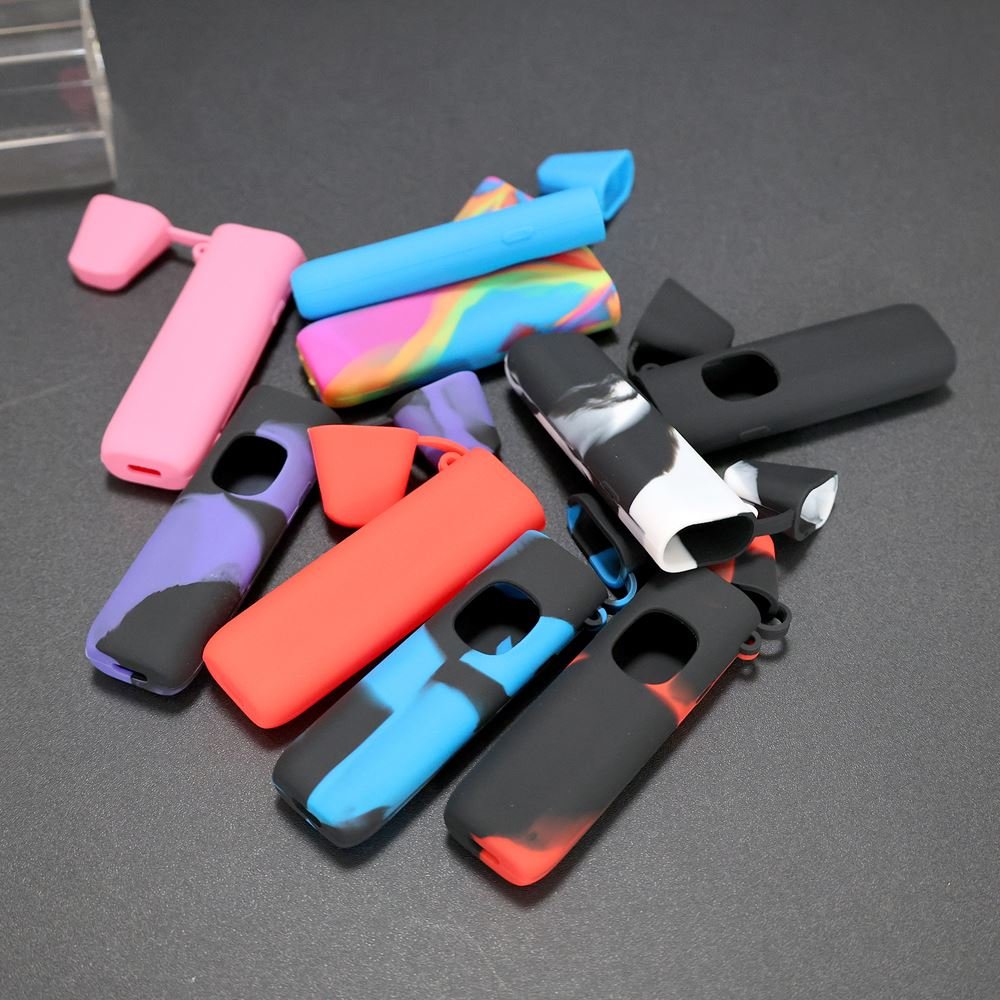OXVA silicone case