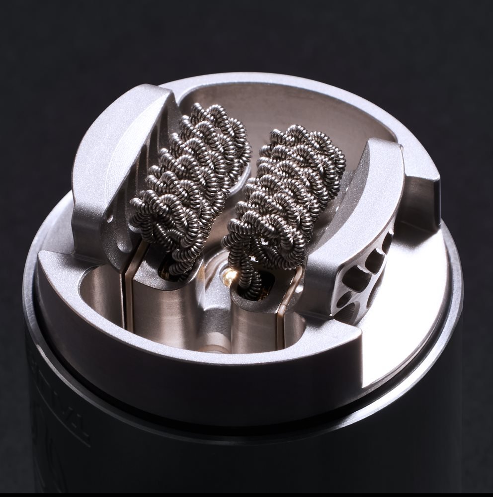 ThunderHead Creations Tauren Vortex 30