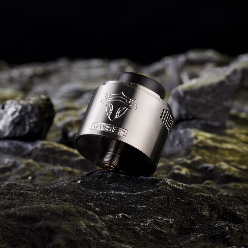 Tauren VoRtex 30 RDA