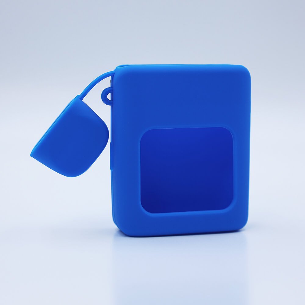 Uwell Caliburn G3 Pro KOKO Silicone Case Front View
