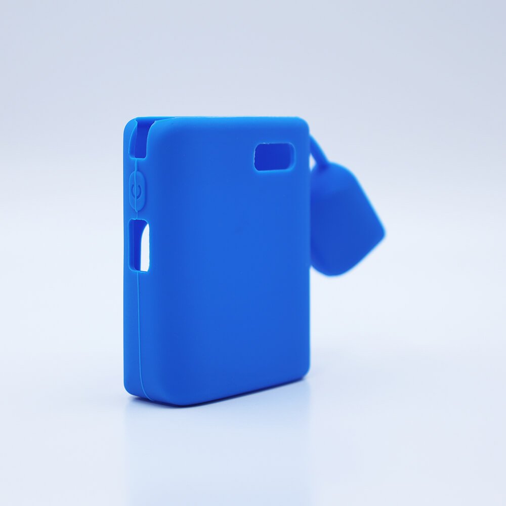 Multi-Color Silicone Sleeve for Uwell Caliburn G3 Pro KOKO Vape Kit