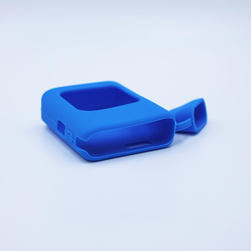 Full Access Cutouts on Uwell Caliburn G3 Pro KOKO Silicone Cover