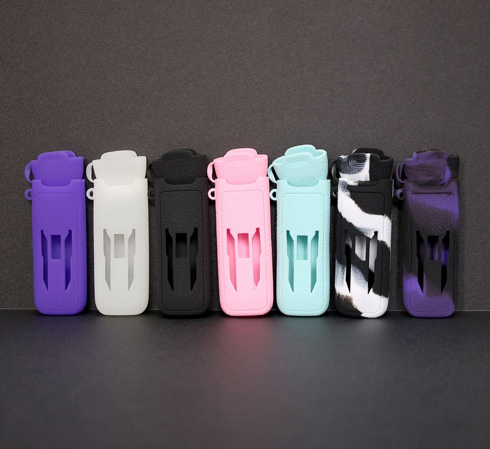 New Design Case For Voopoo Vmate Max Kit 
