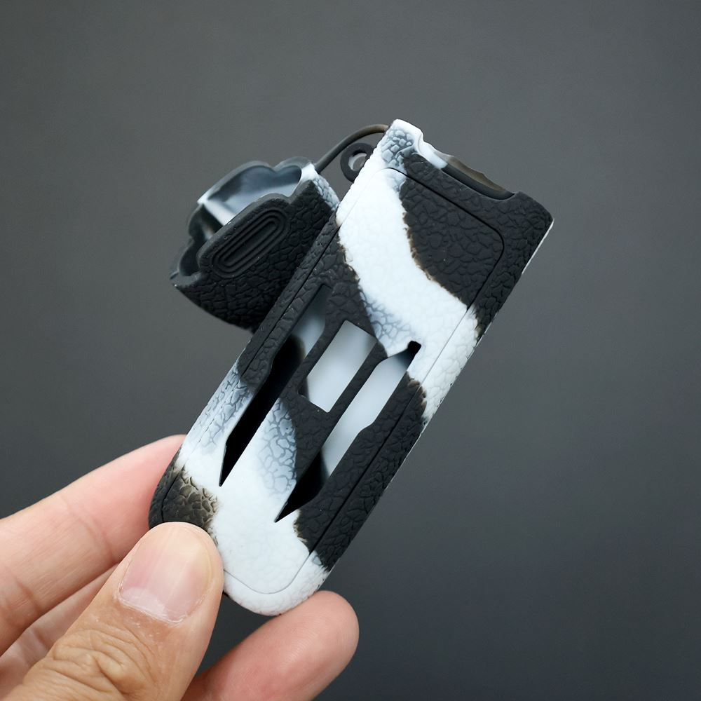 Voopoo Vmate Max Kit Silicone Case