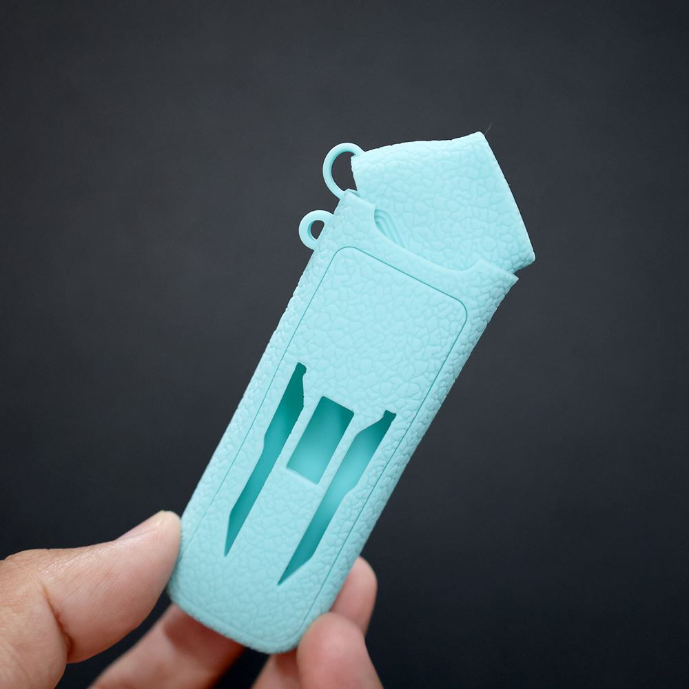 Vmate Max Silicone Vape Case