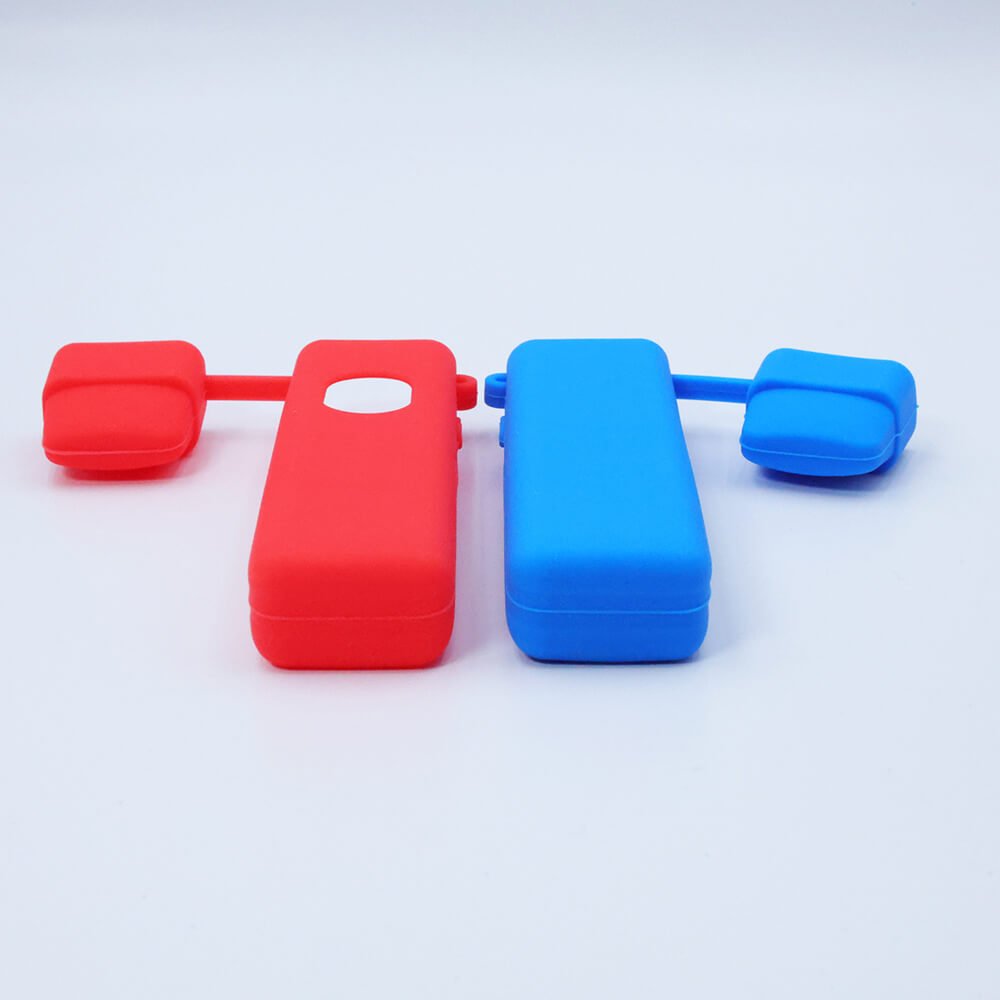 Xros 5 kit silicone