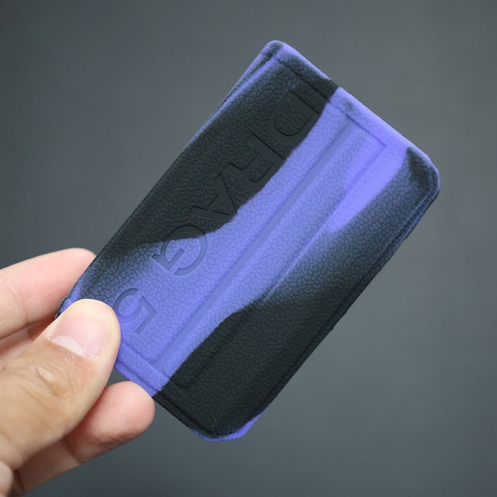 Drag 5 Silicone Skin Cover
