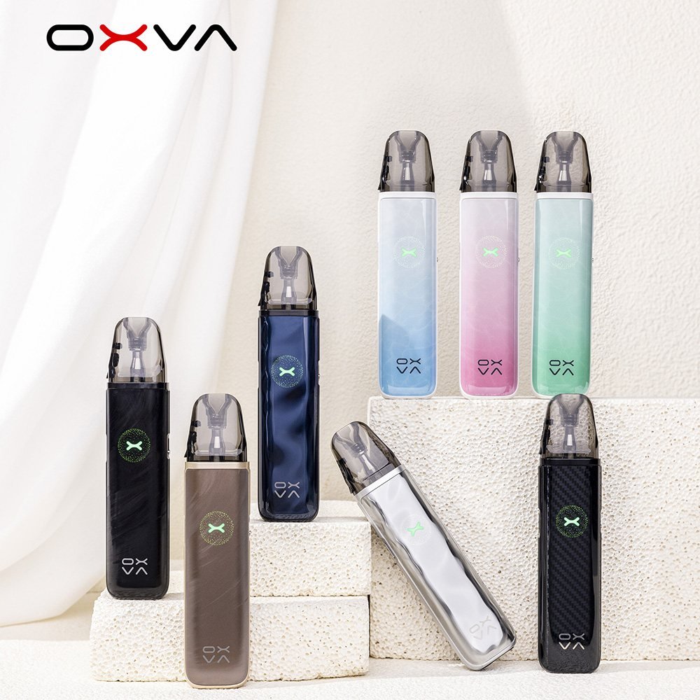 elfbar elfa master akku OXVA Xlim Go Review – Banging Bargain! – OXVA STORE