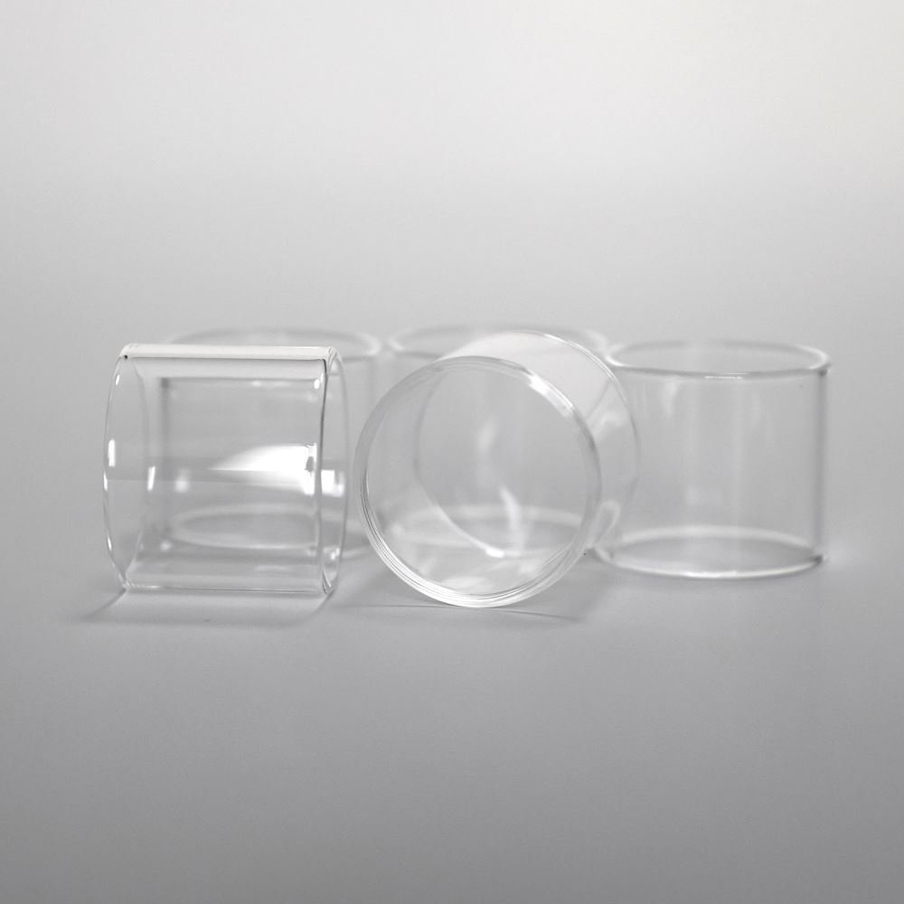 vape glass tube